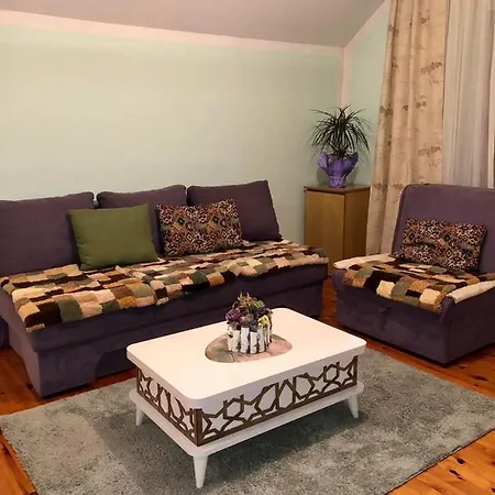 Stan Na Dan Jahorina * 페일