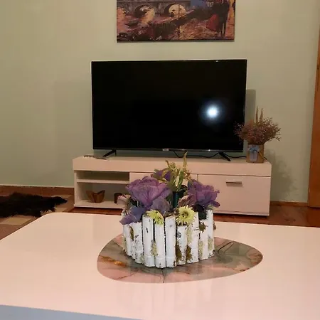 Stan Na Dan Jahorina 아파트