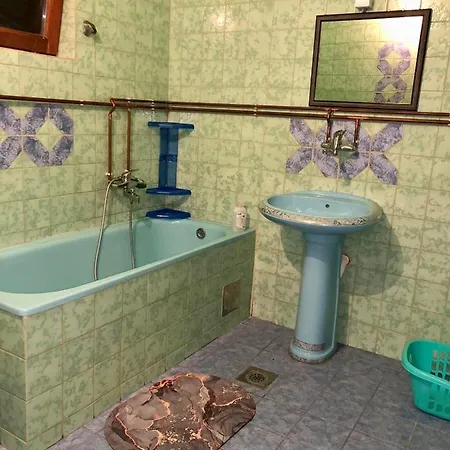 Stan Na Dan Jahorina * 페일