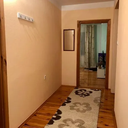 Stan Na Dan Jahorina 아파트 페일