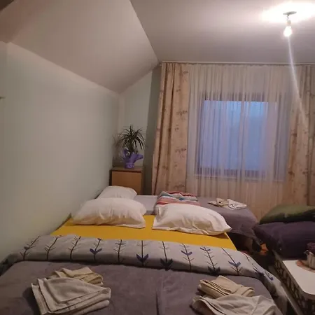 Stan Na Dan Jahorina 아파트 페일