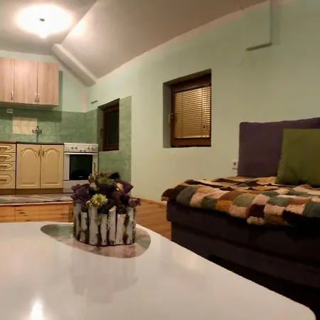 아파트 Stan Na Dan Jahorina *