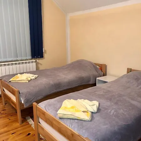 Stan Na Dan Jahorina 아파트 페일