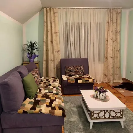 아파트 Stan Na Dan Jahorina