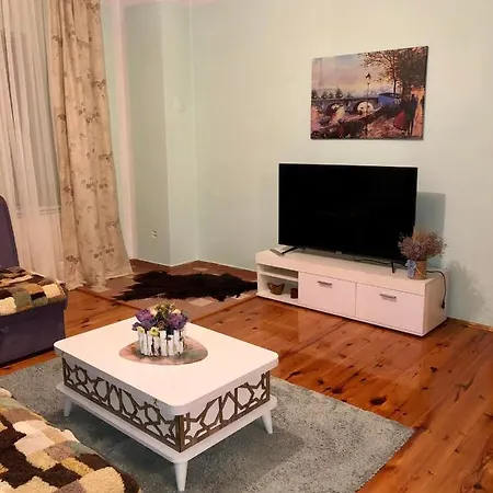 아파트 Stan Na Dan Jahorina *